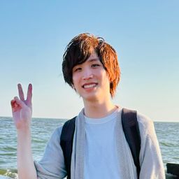 Tatsuzo Araki (たつぞう)